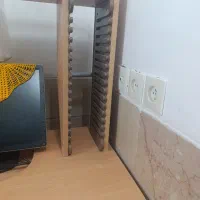 میز کامپیوتر کاملا سالم|میز تحریر و کامپیوتر|اردکان, |دیوار