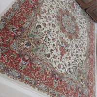 فرش ماشینی ۱۲ متری