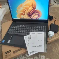 دو عدد لپتاپ لنوو idepad 3