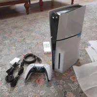 ps5 slim دیسک خور