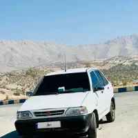 فروش پراید92