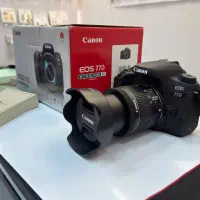 Canon 77D