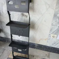 باربند و پله آفرودی نیسان پاترول دودرب