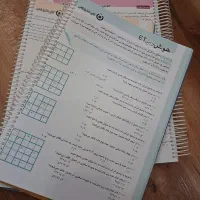 کتاب تیزهوشان ششم ET|کتاب و مجله آموزشی|تهران, نارمک|دیوار