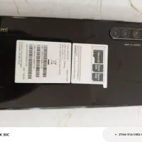 گوشی نوتی ۸ حافظه ۱۲۸دوربین ۴۸ mp|موبایل|بانه, |دیوار