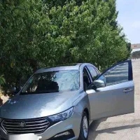 بسترن B30 کارمندی در حد صفر