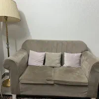 یک دست مبل ۹ نفره