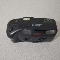 دوربین نوستالژی و قدیمی