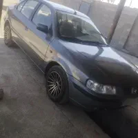 سمندای اف سون مدل۹۳|خودرو سواری و وانت|یزد, |دیوار