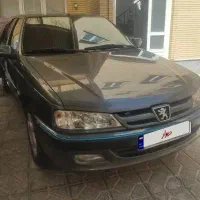 پژوپارس سال 1402 xu7|خودرو سواری و وانت|تبریز, |دیوار