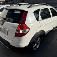 H30 کراس مدل ۹۵|خودرو سواری و وانت|تهران, مدائن|دیوار