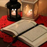 سرکتاب دعا