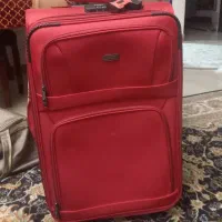 چمدان|کیف، کفش، کمربند|نوشهر, |دیوار