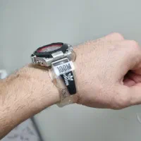 ساعت جی شاک و ادیداس|ساعت|تهران, راه آهن|دیوار