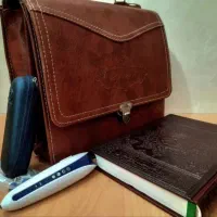 قلم قرآنی بصیر