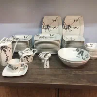 سرویس پذیرایی خارجی