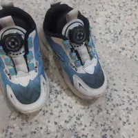 کفش بچگانه سایز ۲۷|کفش و لباس بچه|صباشهر, |دیوار