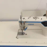 چرخ خیاطی جک JACK A4F