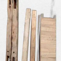 دار قالی در حد نو