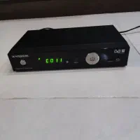 گیرنده دیجیتال شبکه های استانی ایکس ویژن|صوتی و تصویری|شیراز, درکی|دیوار