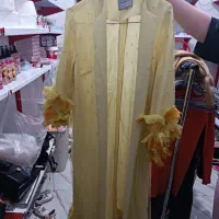 لباس مجلسی|لباس|ماکو, |دیوار