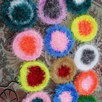 اسکاج ظرفشویی عمده