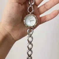 ساعت مچی زنانه