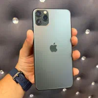 آیفون ۱۱ پرومکس ۲۵۶ گیگ zaa