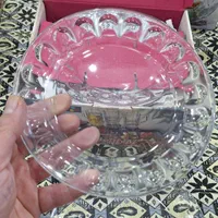 بشقاب غذا وخوروشت ومیوه خوری