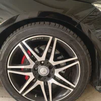 بنز e250|خودرو سواری و وانت|تهران, پردیسان|دیوار