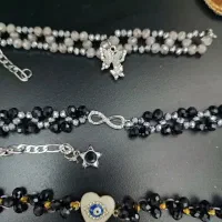 دستبند کریستالی|بدلیجات|بروجرد, |دیوار