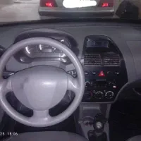 تیبا صندوق دار مدل اسفند ۹۷|خودرو سواری و وانت|زرندیه, |دیوار