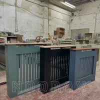 کاور شوفاژ (رادیاتور)|خدمات پیشه و مهارت|پردیس, سیاه سنگ|دیوار