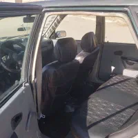 پراید مدل 85|خودرو سواری و وانت|بجنورد, |دیوار