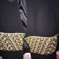 کت مجلسی|لباس|دزفول, |دیوار