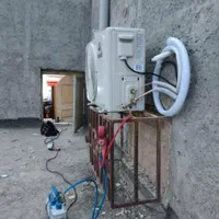 خدمات حرفهای نصب و تعمیر اسپلیت|خدمات پیشه و مهارت|زابل, |دیوار