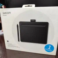 قلم نوری wacom intus small|قطعات و لوازم جانبی رایانه|تهران, مشیریه|دیوار