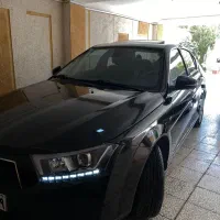 دنا پلاس آپشنال اتومات KLS