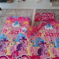 تشک نوجوانی وروتختی|تشک تختخواب|تهران, هاشم‌آباد|دیوار