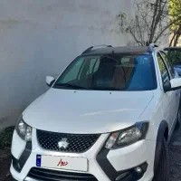 کوییک rs مدل ۱۴۰۲ فول با مانیتور