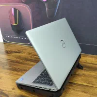 دل پرسیژن نسل ۱۱ i7-11850H گرافیک 4GB DDR6 رم ۱۶|رایانه همراه|شیراز, فخرآباد (دروازه کازرون)|دیوار