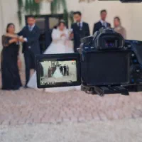 فیلمبرداری مراسمات عروسی تخفیف ویژه و مدت محدود