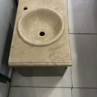 روشوی سنگی|لوازم سرویس بهداشتی|کرج, خرمدشت|دیوار