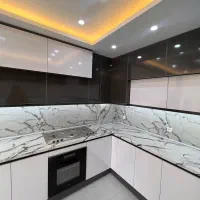 طراحی و ساخت کابینت