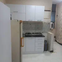 سوییت آپارتمان ۳۸ متری (طبقه ی فوقانی مجتمع فردوسی|فروش آپارتمان|قشم, |دیوار