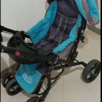 کالسکه|کالسکه و لوازم جانبی|بروجرد, |دیوار