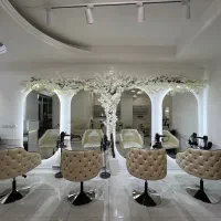 اجاره تخت و صندلی در سالن زیبایی