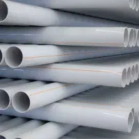 لوله آب و فاضلاب در فروش عمده