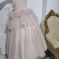 لباس مجلسی دخترانه