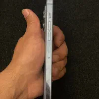 Iphone 13 promax 128 GB blue|موبایل|تهران, امامت|دیوار